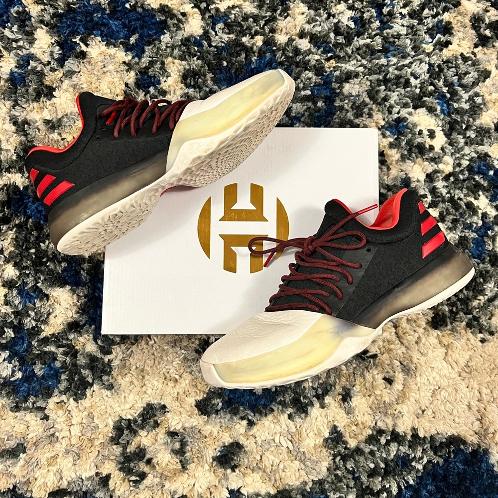 Harden Vol. 1